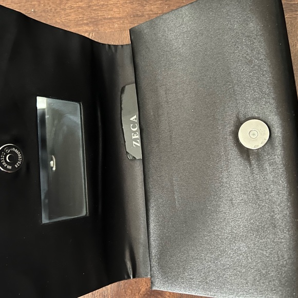 Crossbody bag for party - Picture 3 of 5